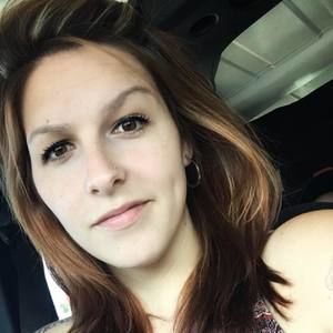 Meet your Posher, Dottie rae